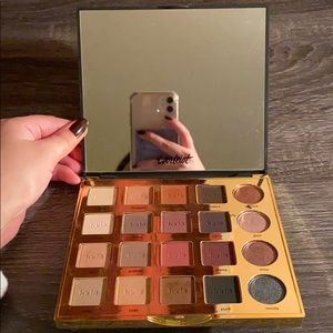 Tarte Tarteist Pro Amazonian Clay Palette